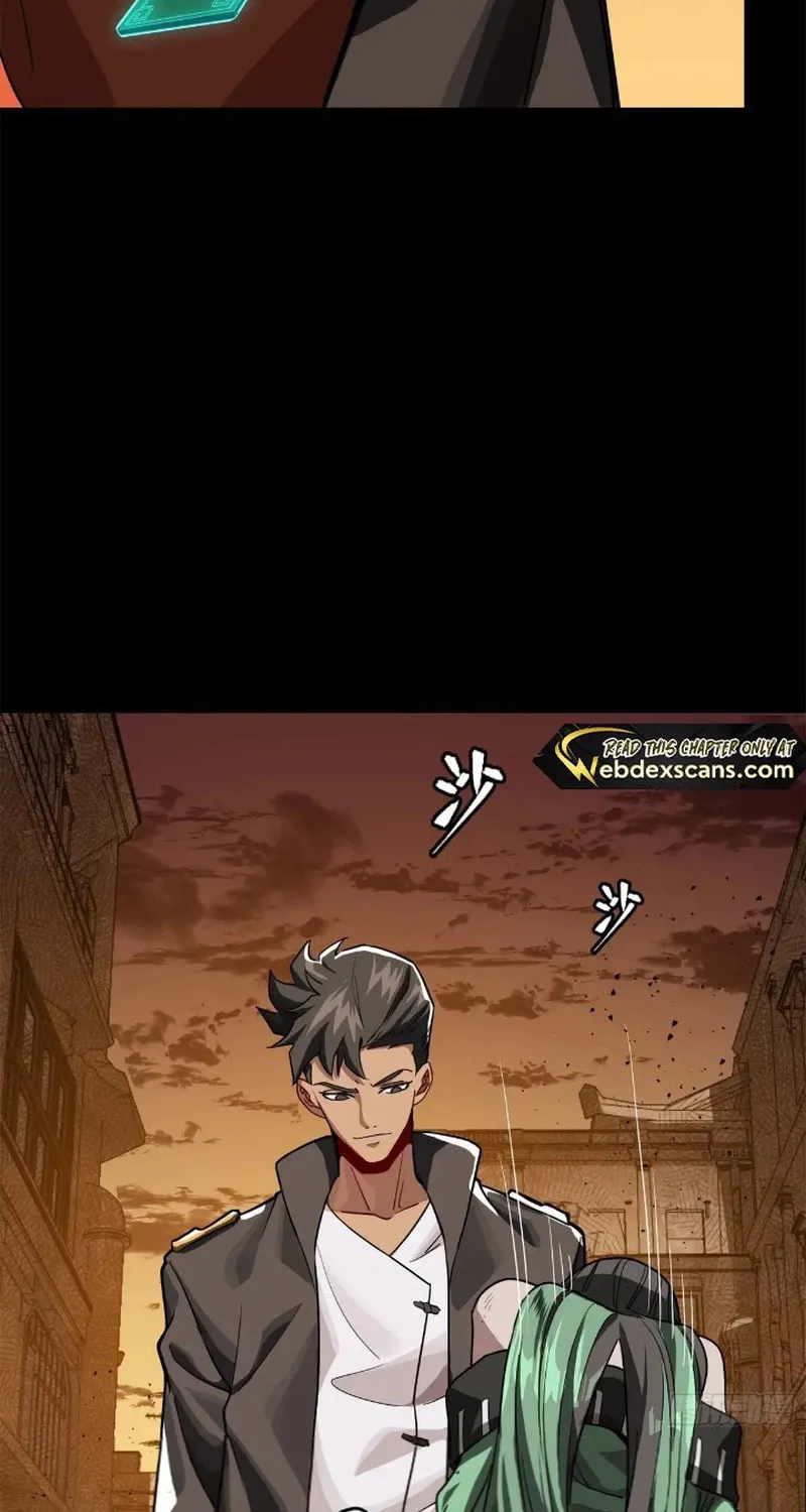 Legend of Star General (Colored) Chapter 219 page 65 - 