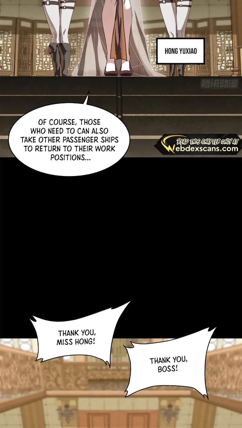 Legend of Star General (Colored) Chapter 219 page 73 - 