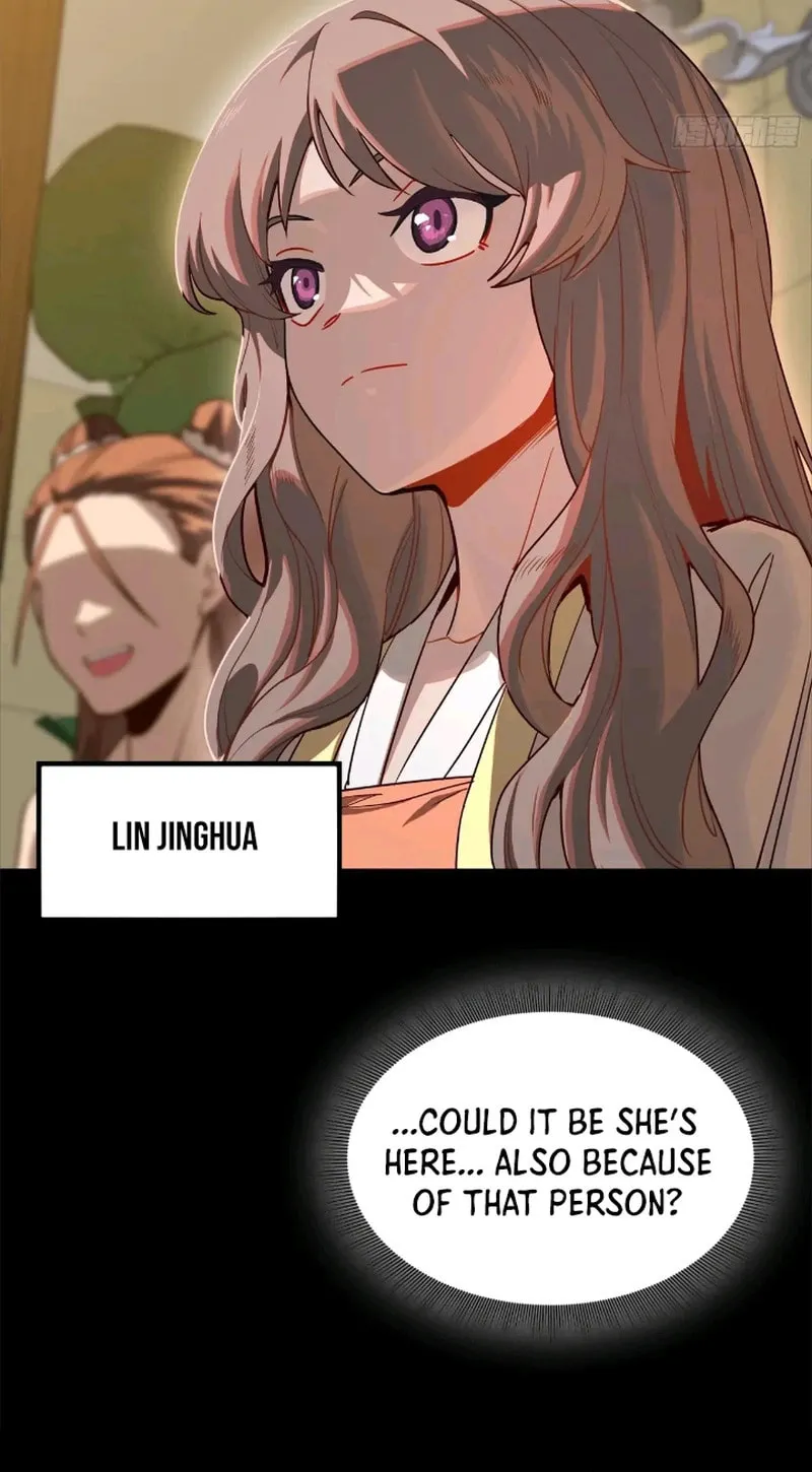 Legend of Star General (Colored) Chapter 219 page 76 - 