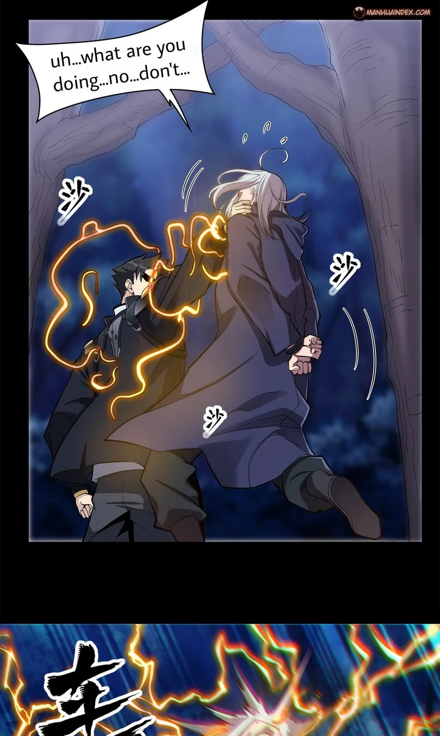 Legend of Star General (Colored) Chapter 22 page 12 - 