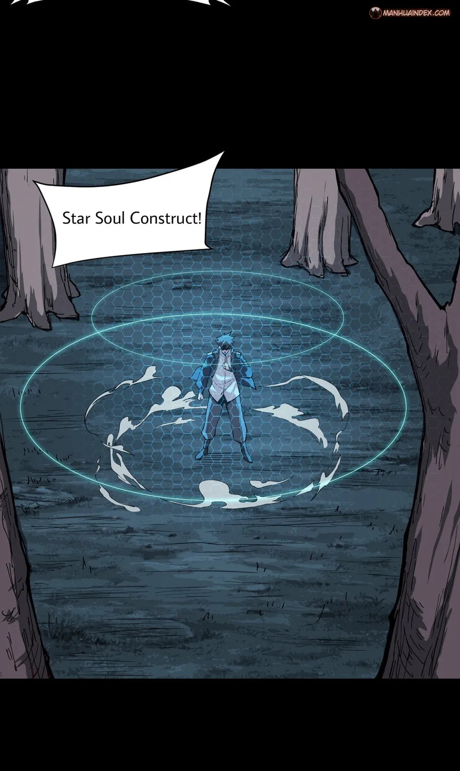Legend of Star General (Colored) Chapter 22 page 30 - 