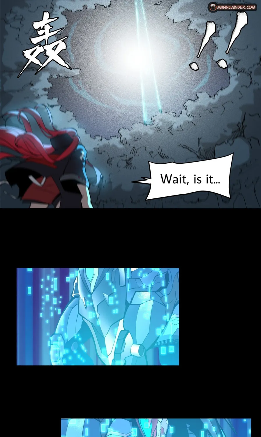 Legend of Star General (Colored) Chapter 22 page 32 - 