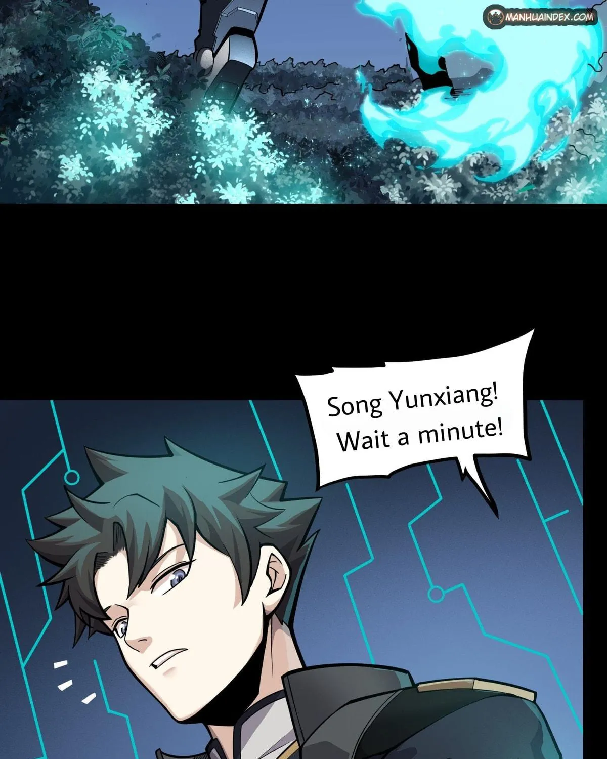 Legend of Star General (Colored) Chapter 22 page 46 - 