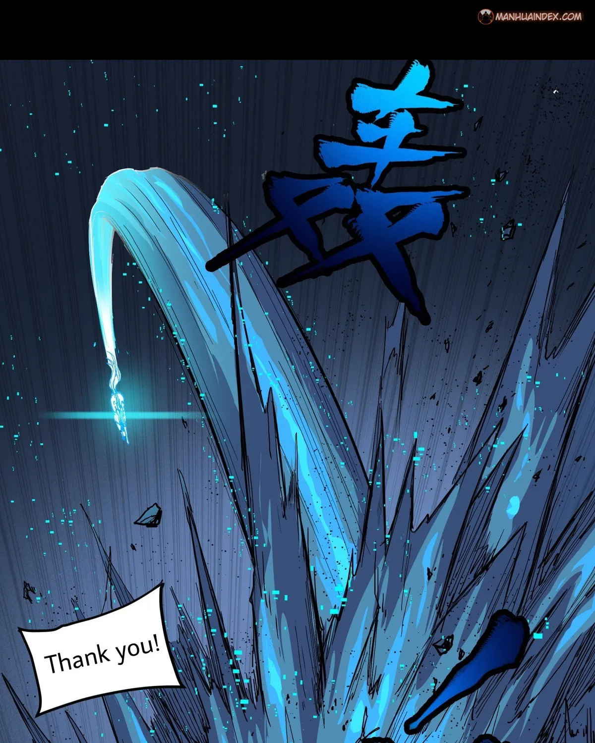 Legend of Star General (Colored) Chapter 22 page 50 - 