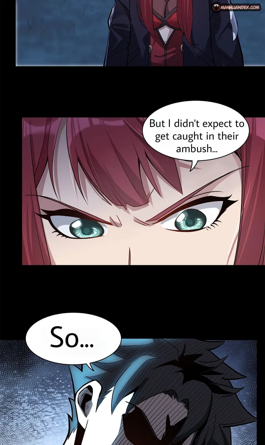 Legend of Star General (Colored) Chapter 22 page 6 - 
