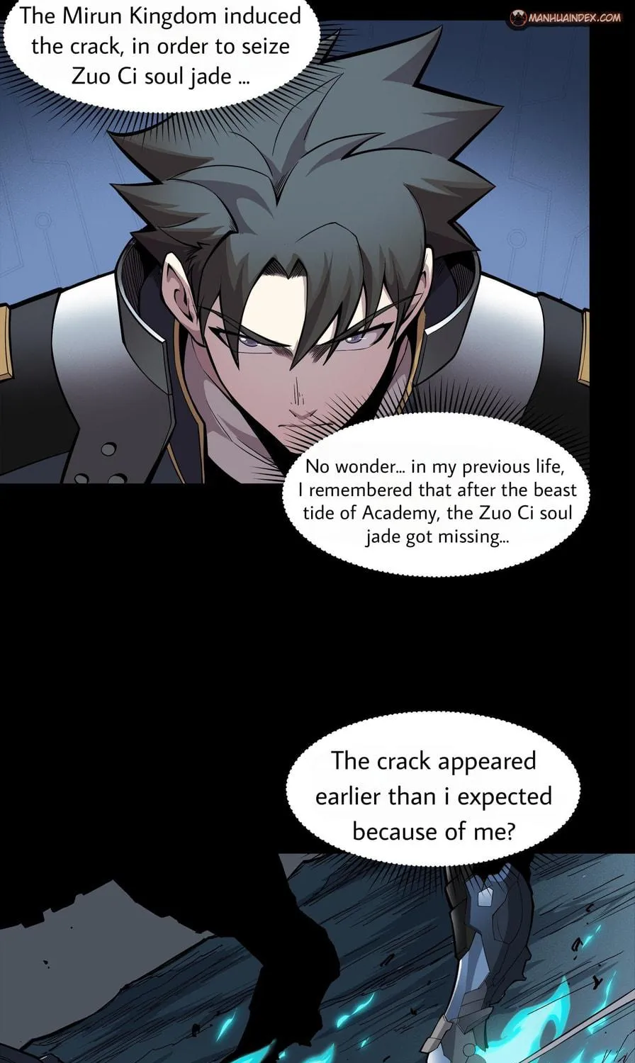 Legend of Star General (Colored) Chapter 22 page 64 - 