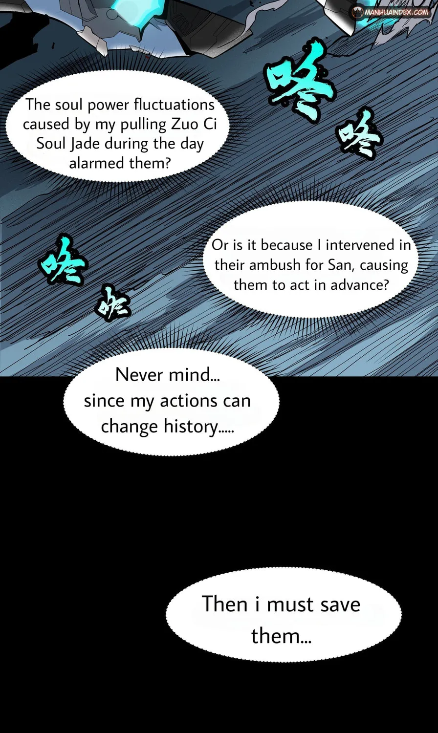 Legend of Star General (Colored) Chapter 22 page 66 - 