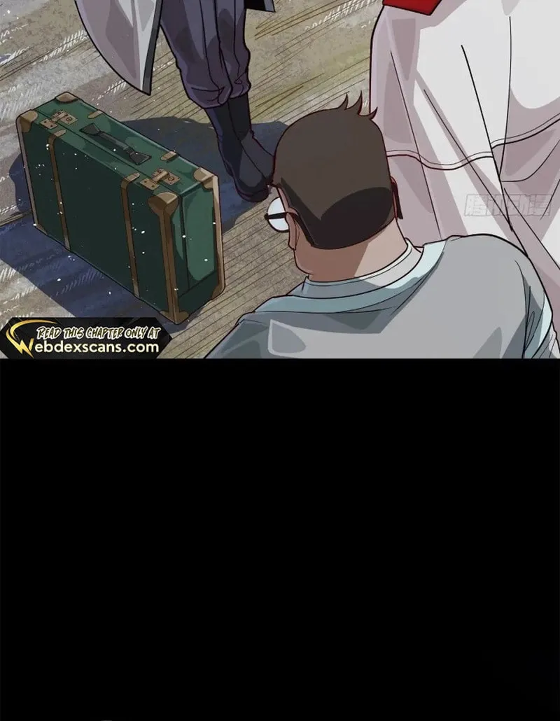 Legend of Star General (Colored) Chapter 220 page 11 - 