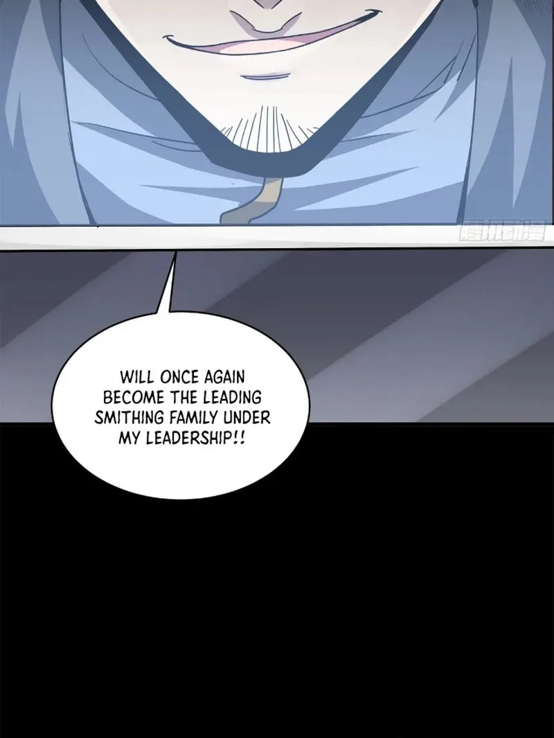 Legend of Star General (Colored) Chapter 220 page 53 - 