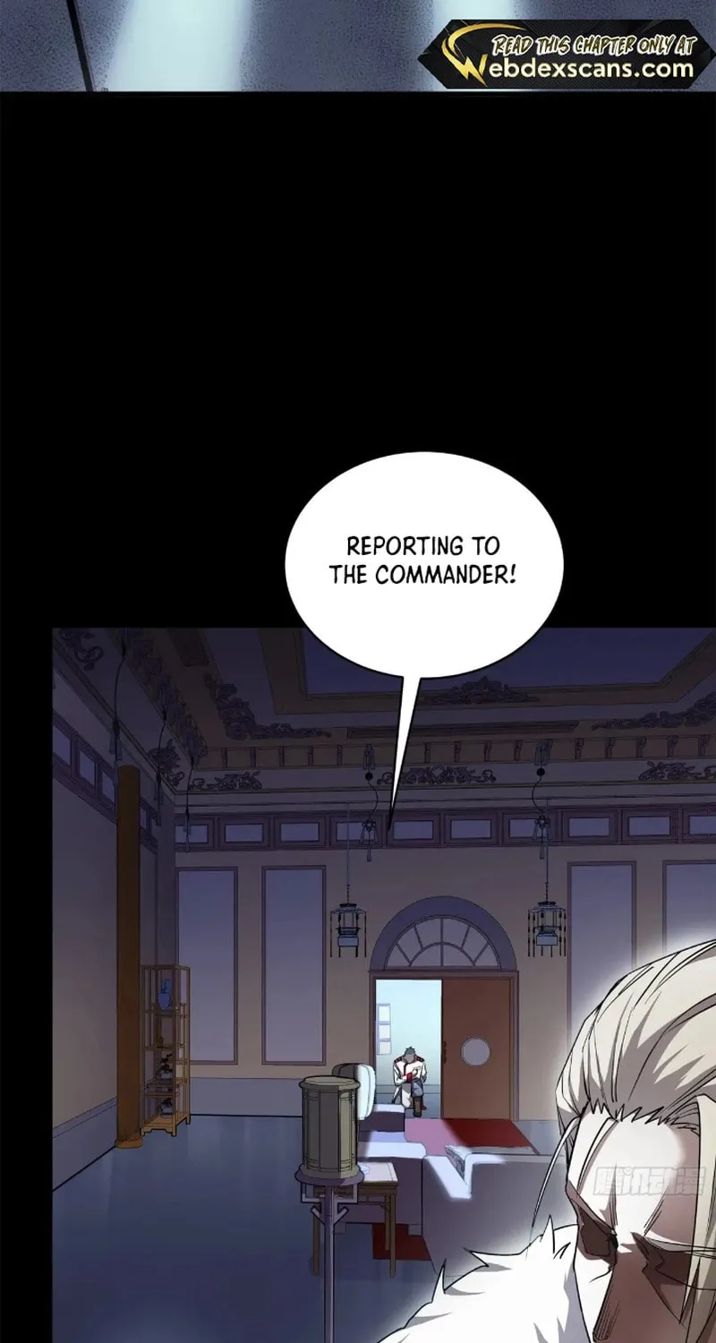 Legend of Star General (Colored) Chapter 220 page 59 - 
