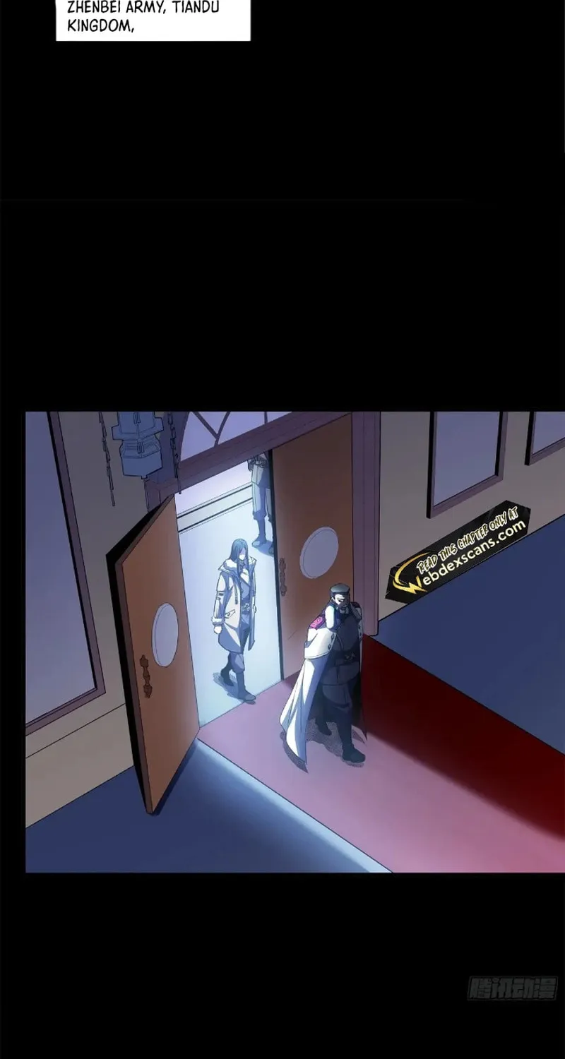 Legend of Star General (Colored) Chapter 220 page 63 - 