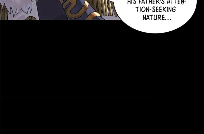 Legend of Star General (Colored) Chapter 221 page 7 - 