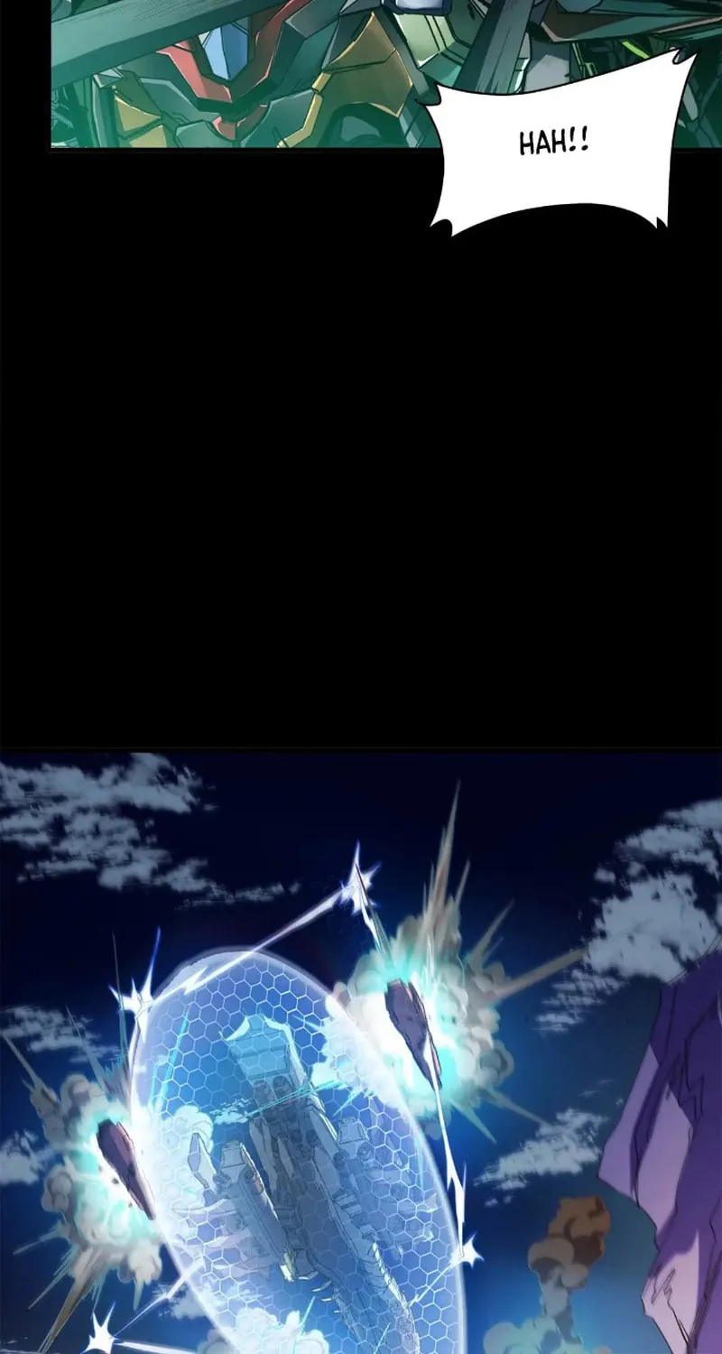 Legend of Star General (Colored) Chapter 221 page 66 - 
