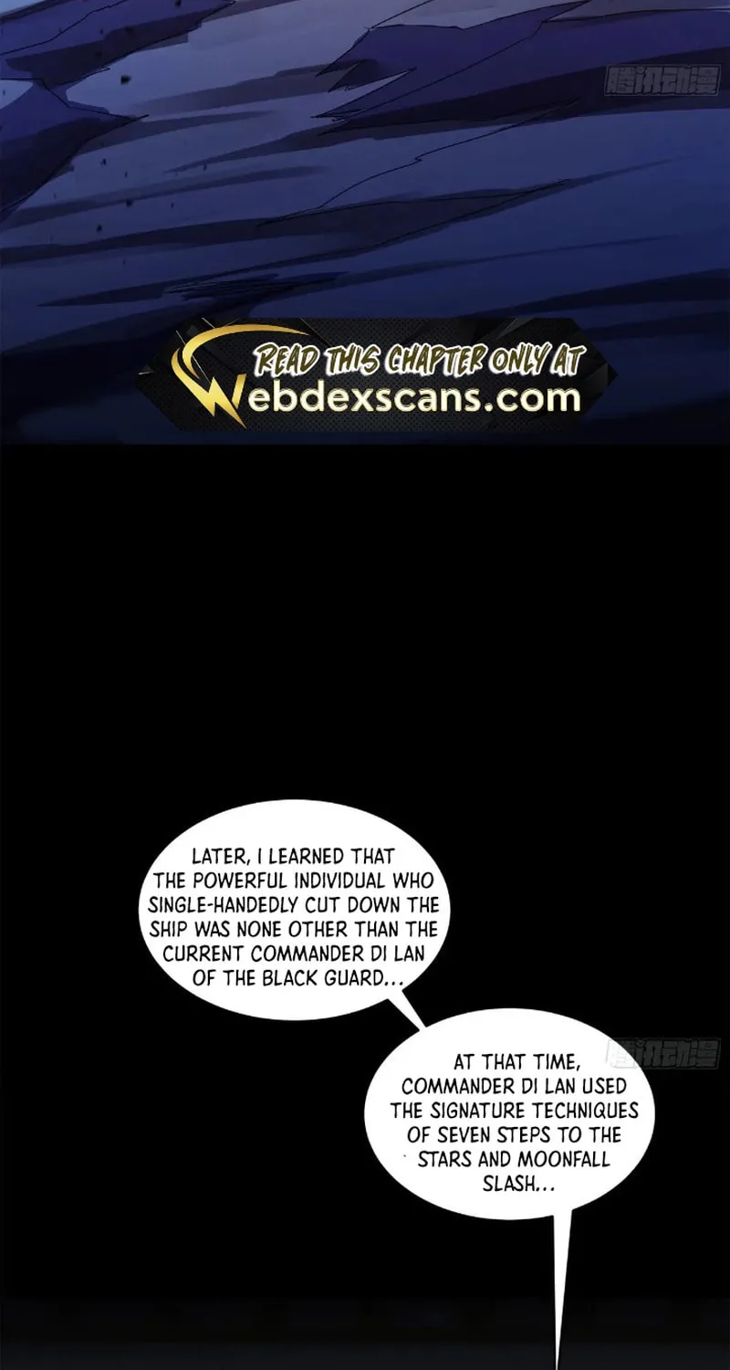 Legend of Star General (Colored) Chapter 221 page 68 - 