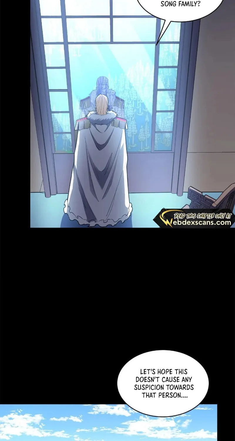 Legend of Star General (Colored) Chapter 221 page 71 - 