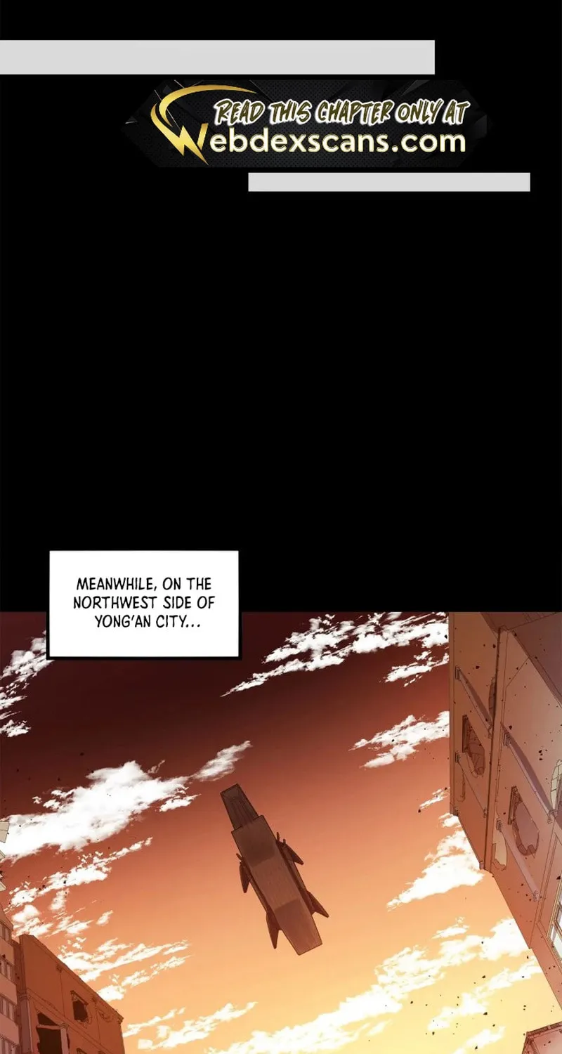 Legend of Star General (Colored) Chapter 221 page 73 - 