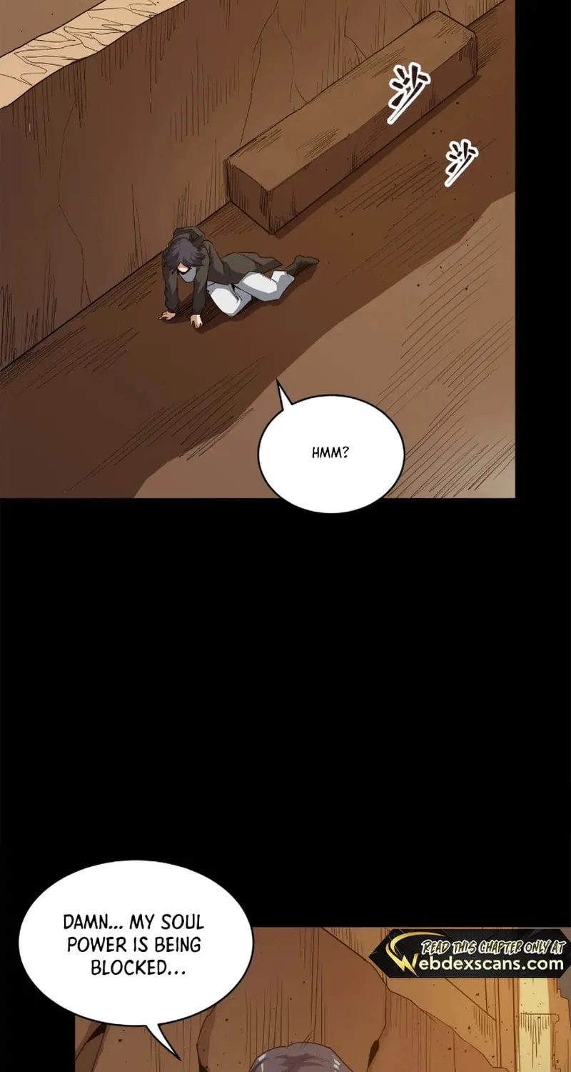 Legend of Star General (Colored) Chapter 221 page 84 - 