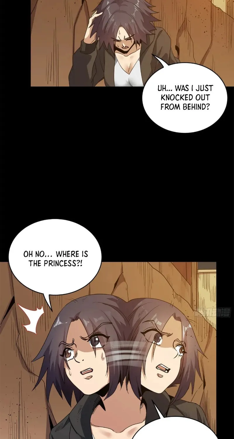Legend of Star General (Colored) Chapter 221 page 85 - 