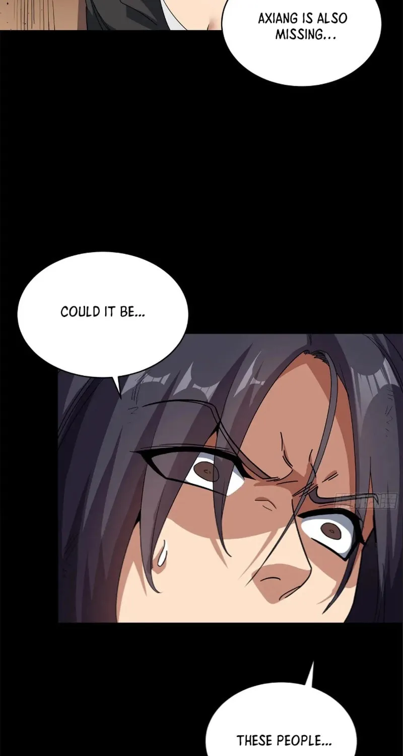 Legend of Star General (Colored) Chapter 221 page 86 - 