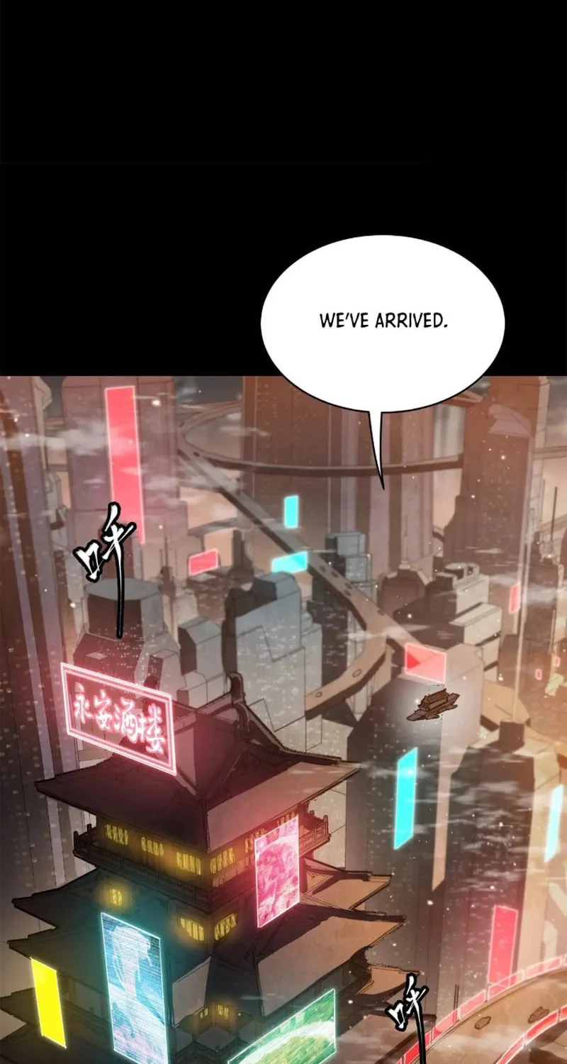 Legend of Star General (Colored) Chapter 222 page 18 - 