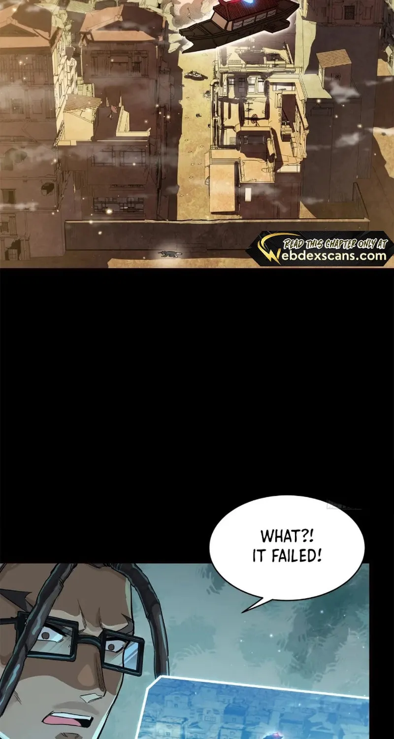 Legend of Star General (Colored) Chapter 222 page 3 - 