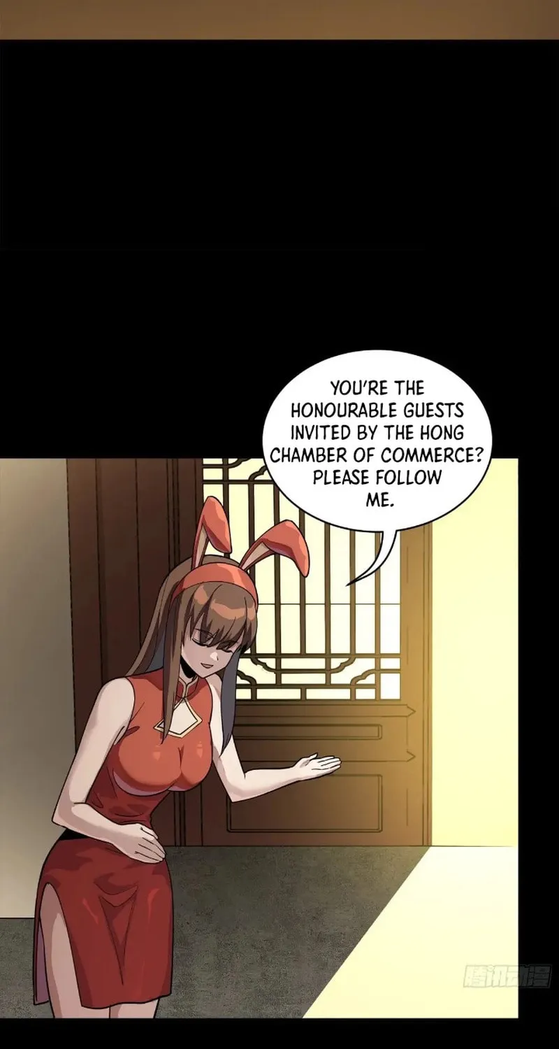 Legend of Star General (Colored) Chapter 222 page 23 - 