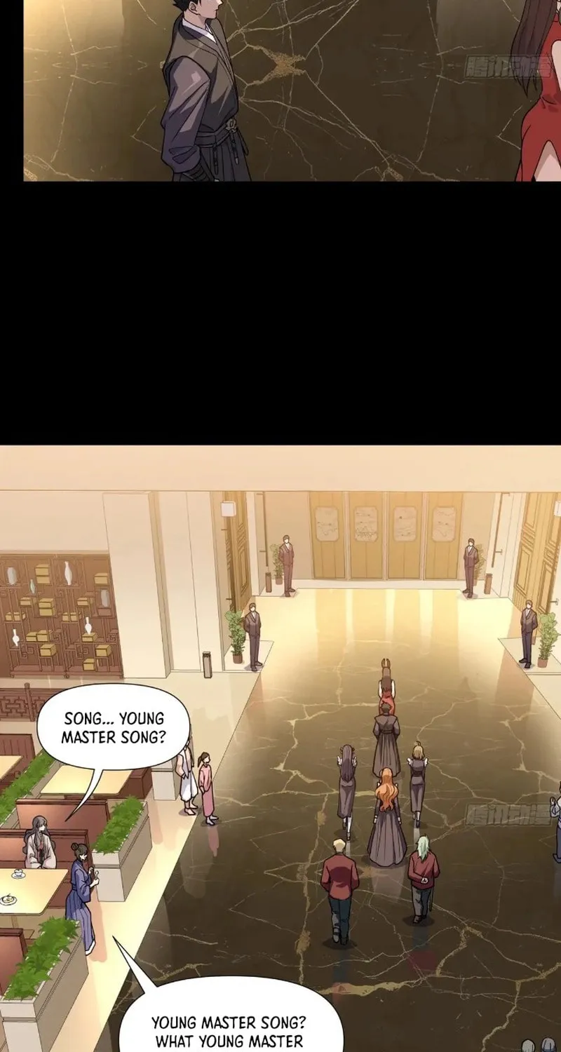 Legend of Star General (Colored) Chapter 222 page 26 - 