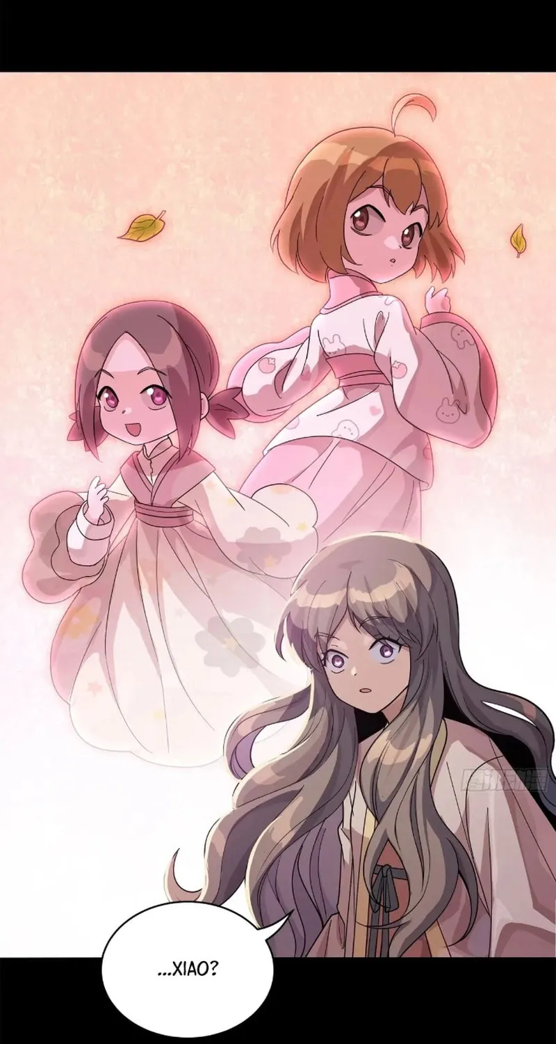 Legend of Star General (Colored) Chapter 222 page 31 - 