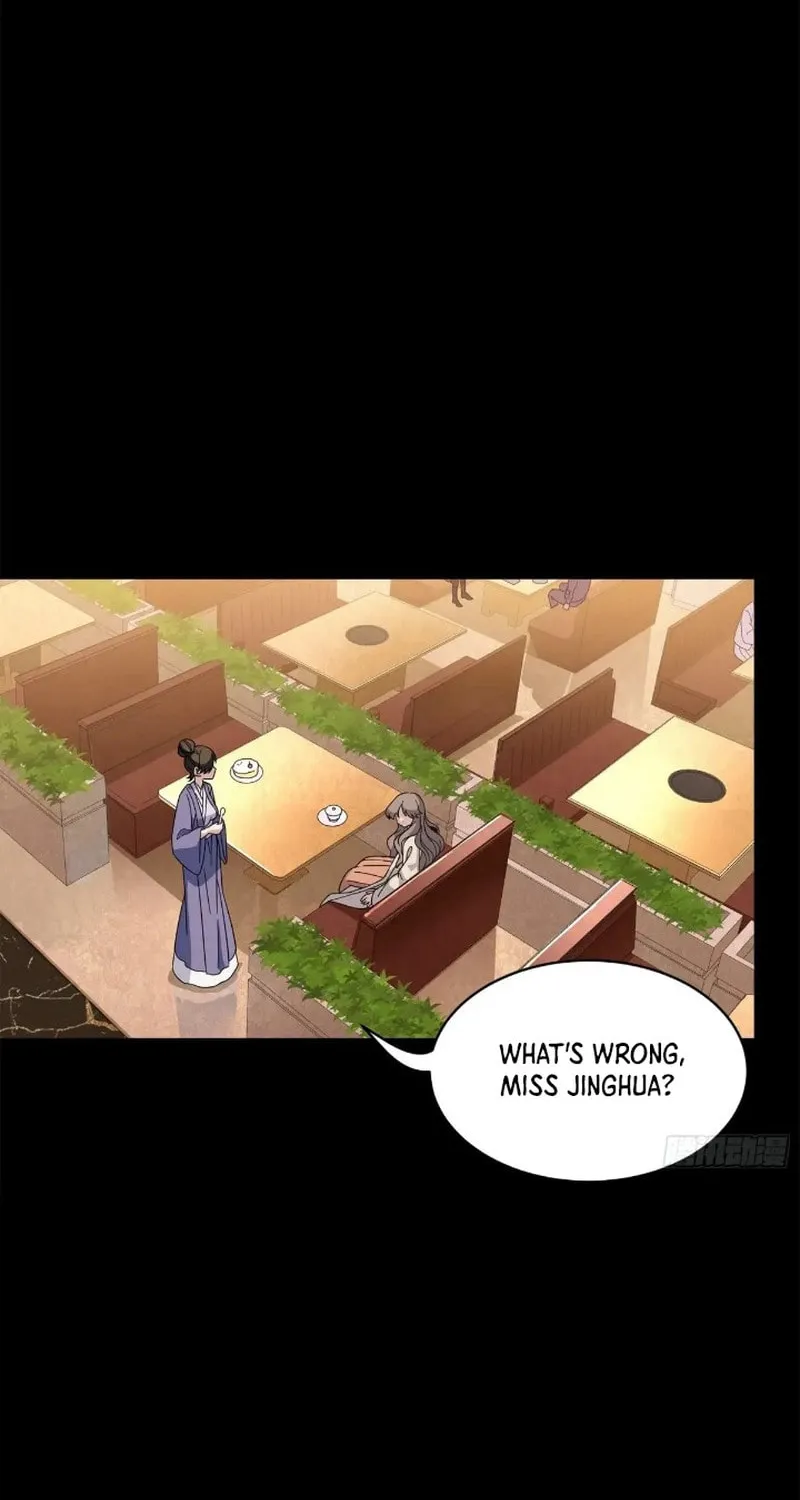 Legend of Star General (Colored) Chapter 222 page 32 - 