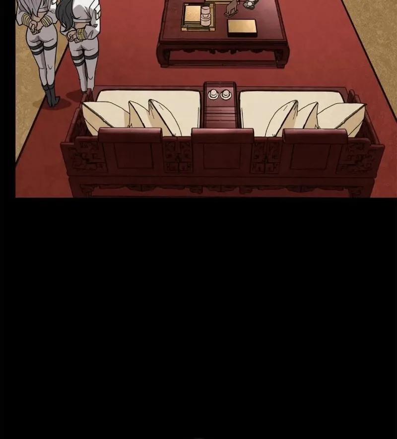 Legend of Star General (Colored) Chapter 222 page 42 - 