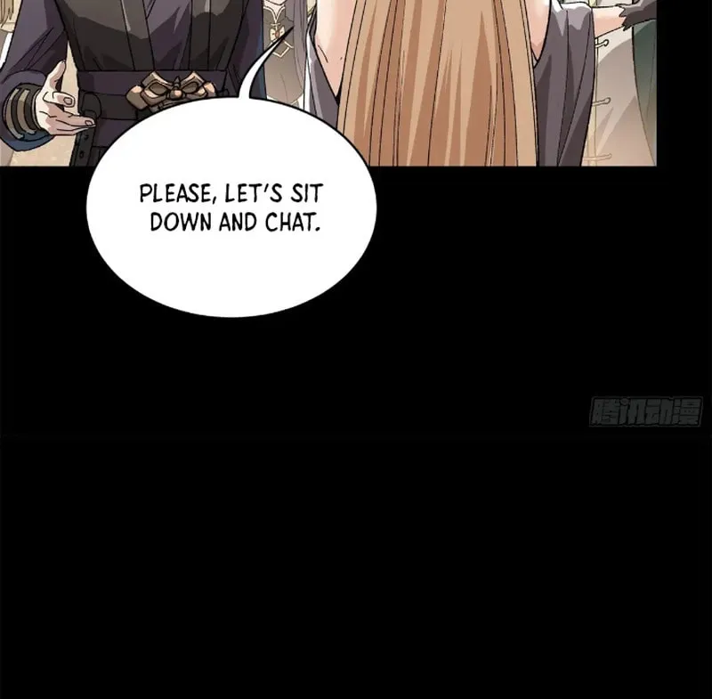 Legend of Star General (Colored) Chapter 222 page 49 - 