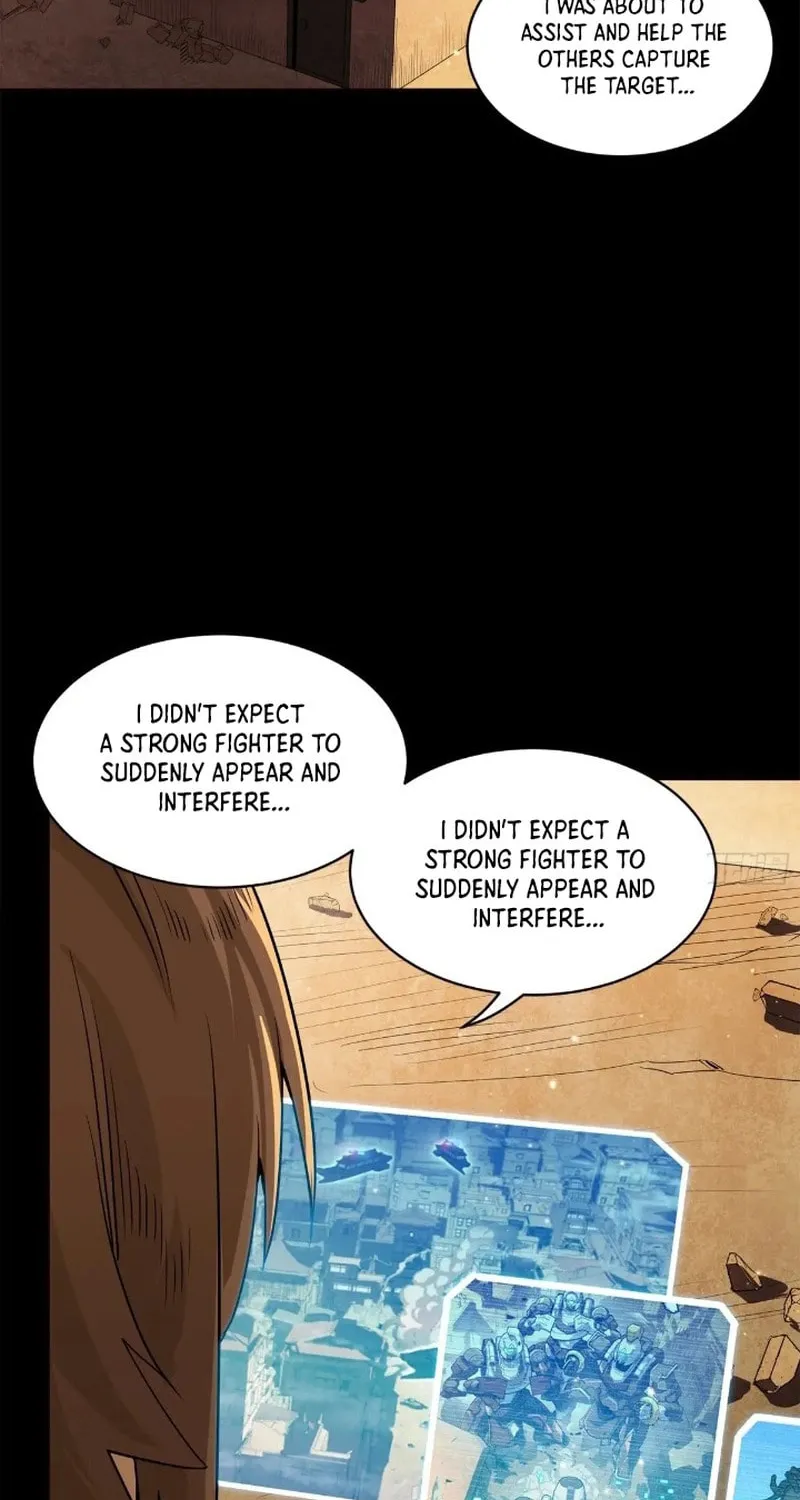 Legend of Star General (Colored) Chapter 222 page 6 - 