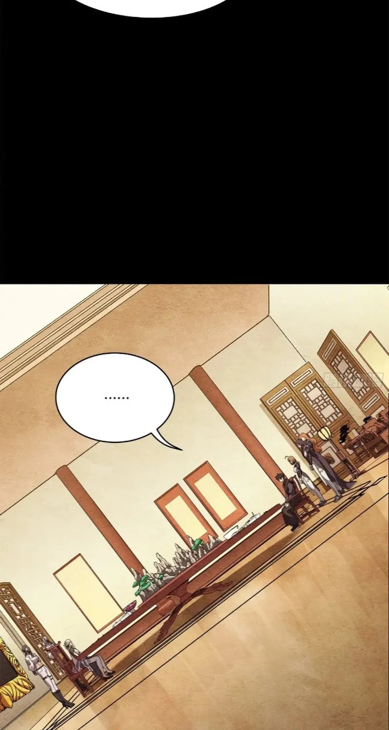 Legend of Star General (Colored) Chapter 222 page 58 - 