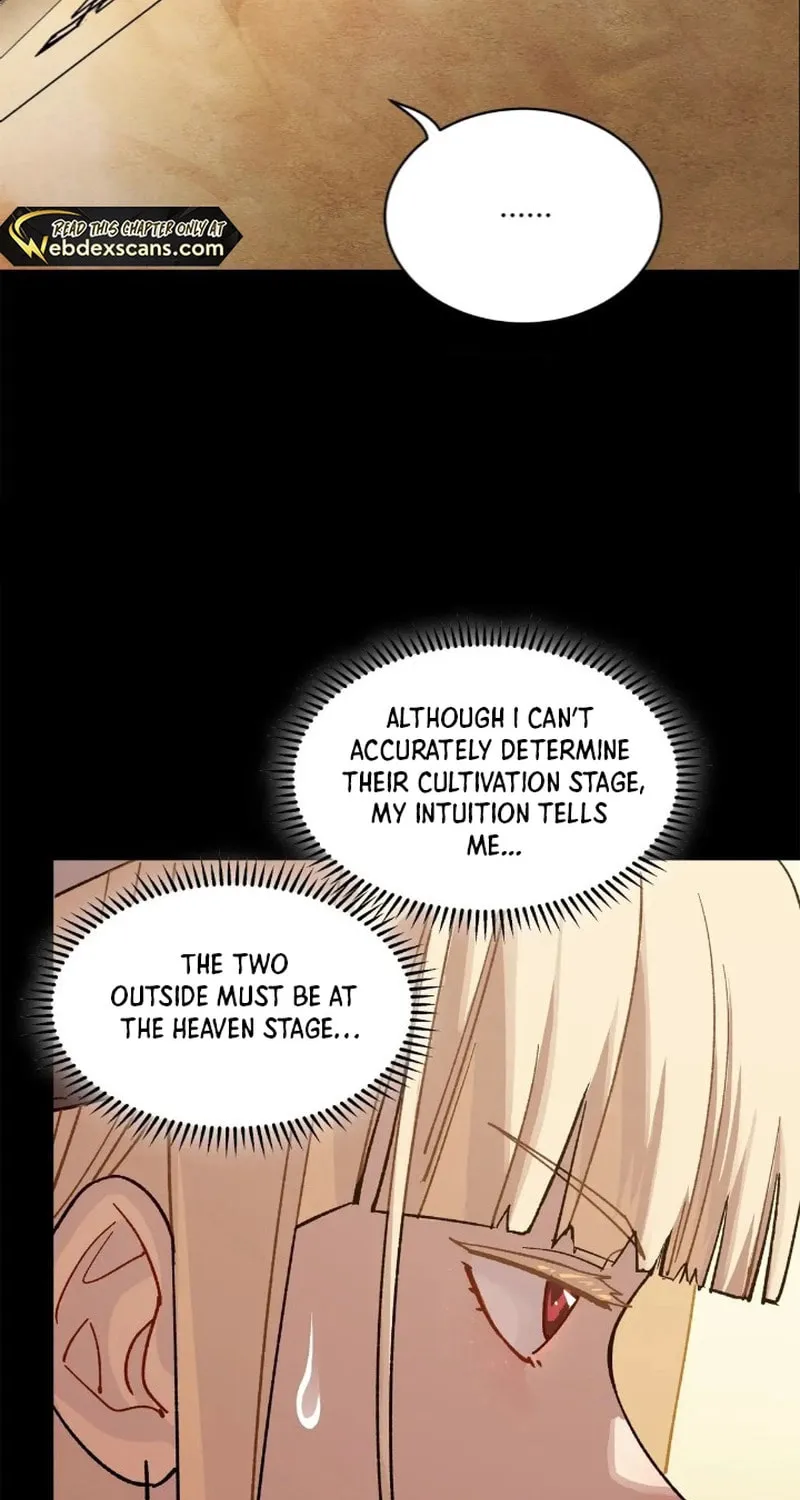 Legend of Star General (Colored) Chapter 222 page 59 - 