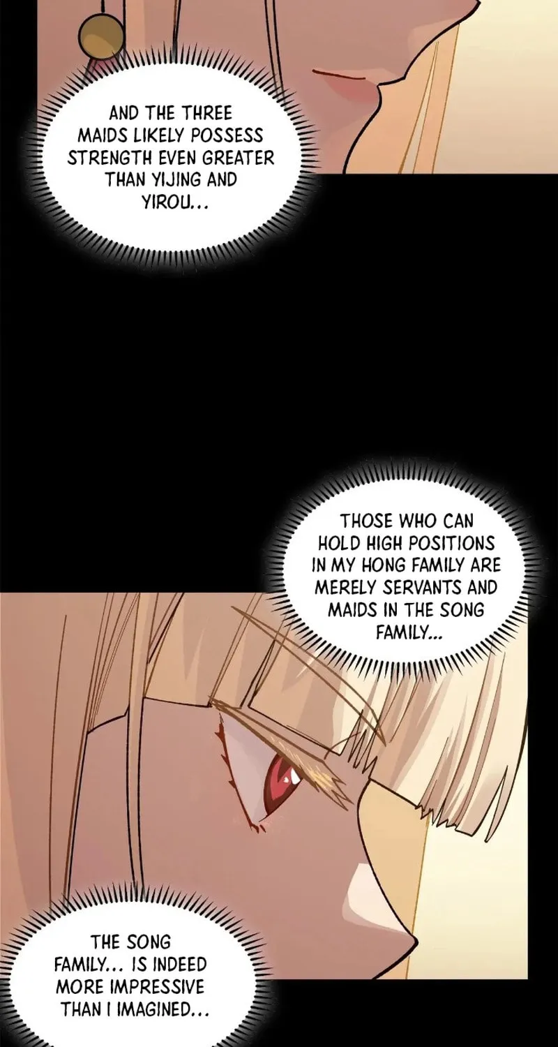 Legend of Star General (Colored) Chapter 222 page 60 - 