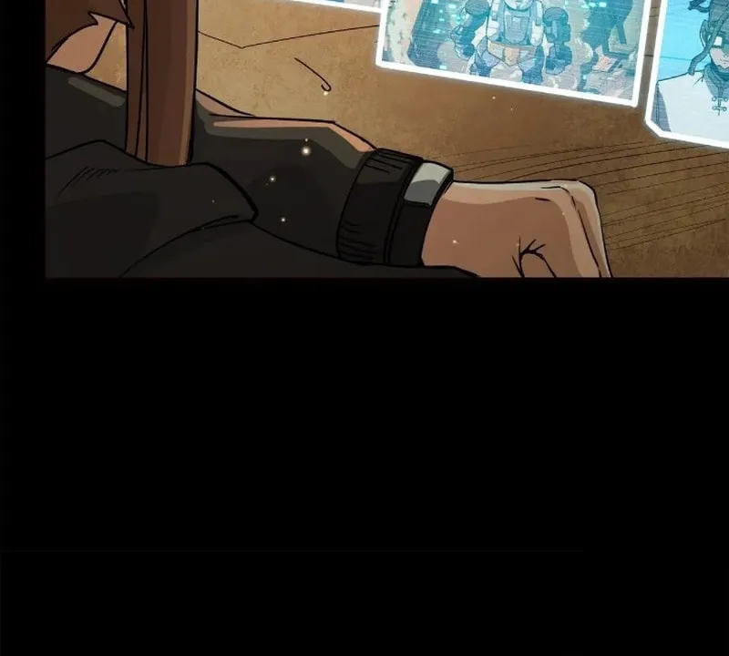 Legend of Star General (Colored) Chapter 222 page 7 - 