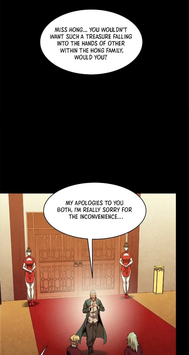 Legend of Star General (Colored) Chapter 222 page 64 - 