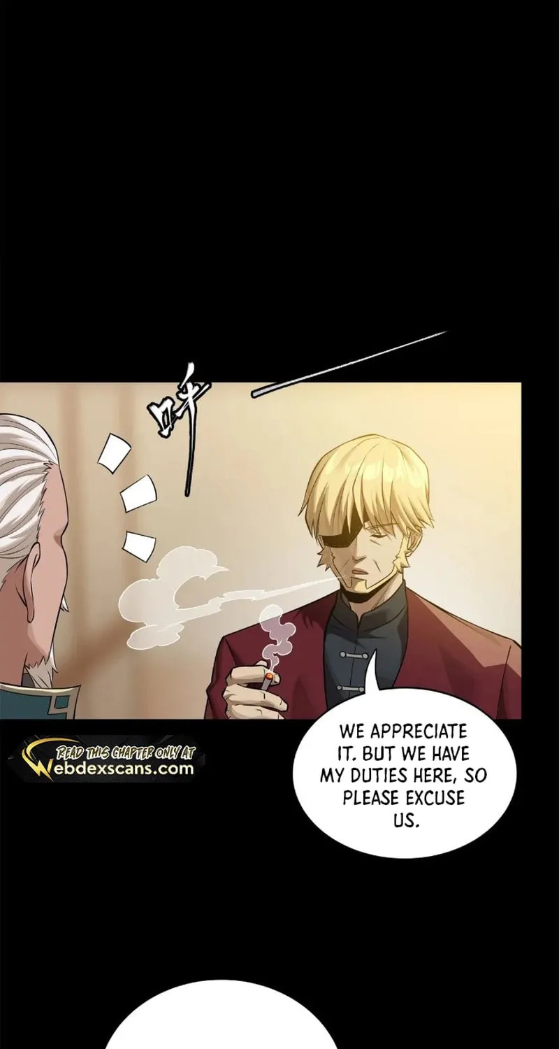 Legend of Star General (Colored) Chapter 222 page 66 - 
