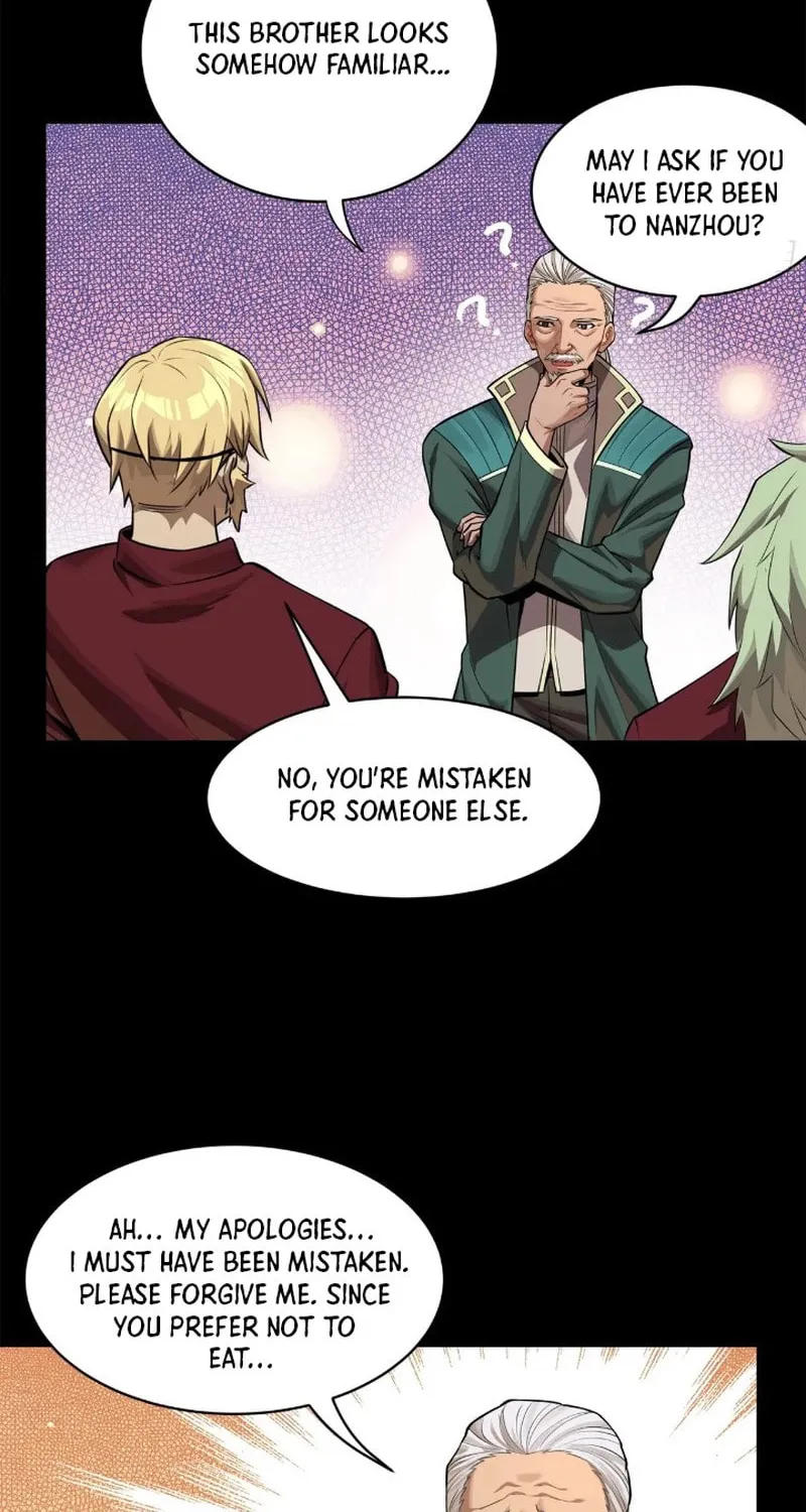 Legend of Star General (Colored) Chapter 222 page 67 - 