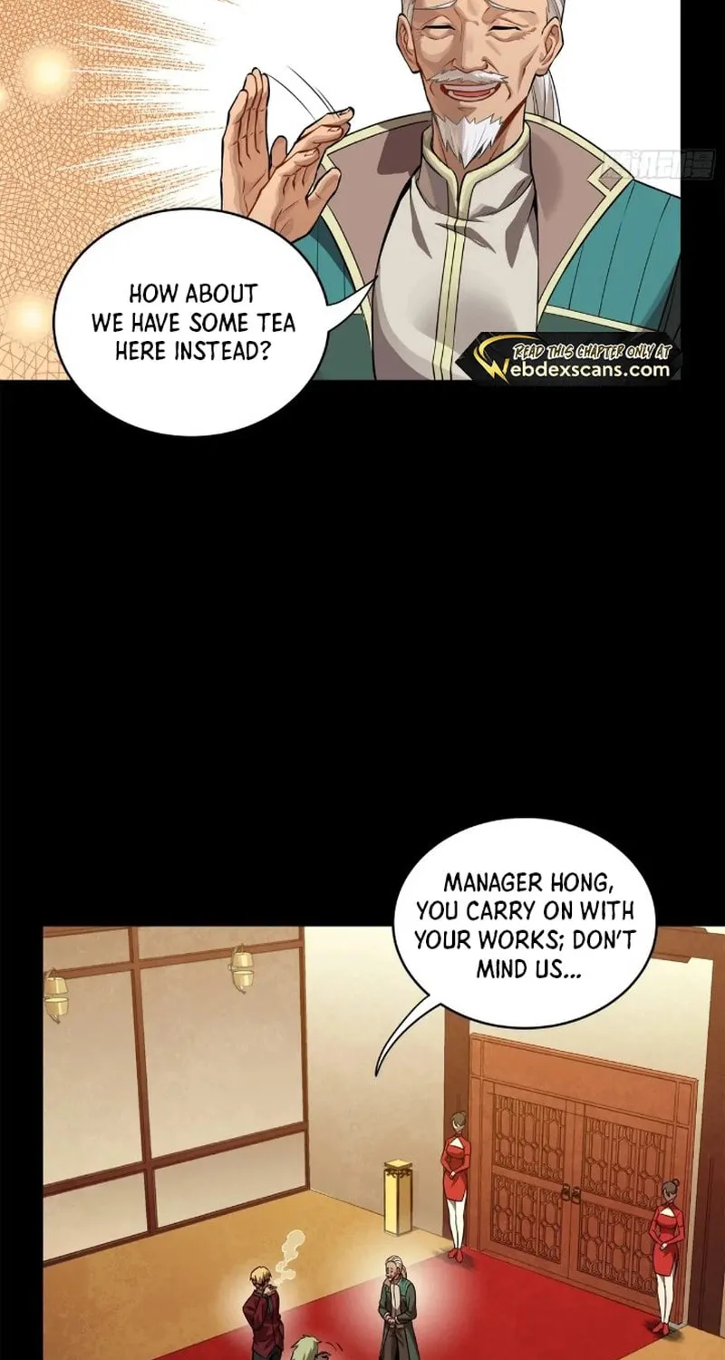 Legend of Star General (Colored) Chapter 222 page 68 - 