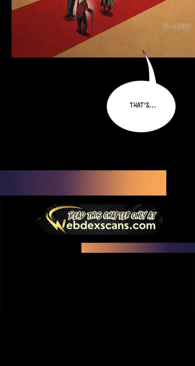 Legend of Star General (Colored) Chapter 222 page 69 - 