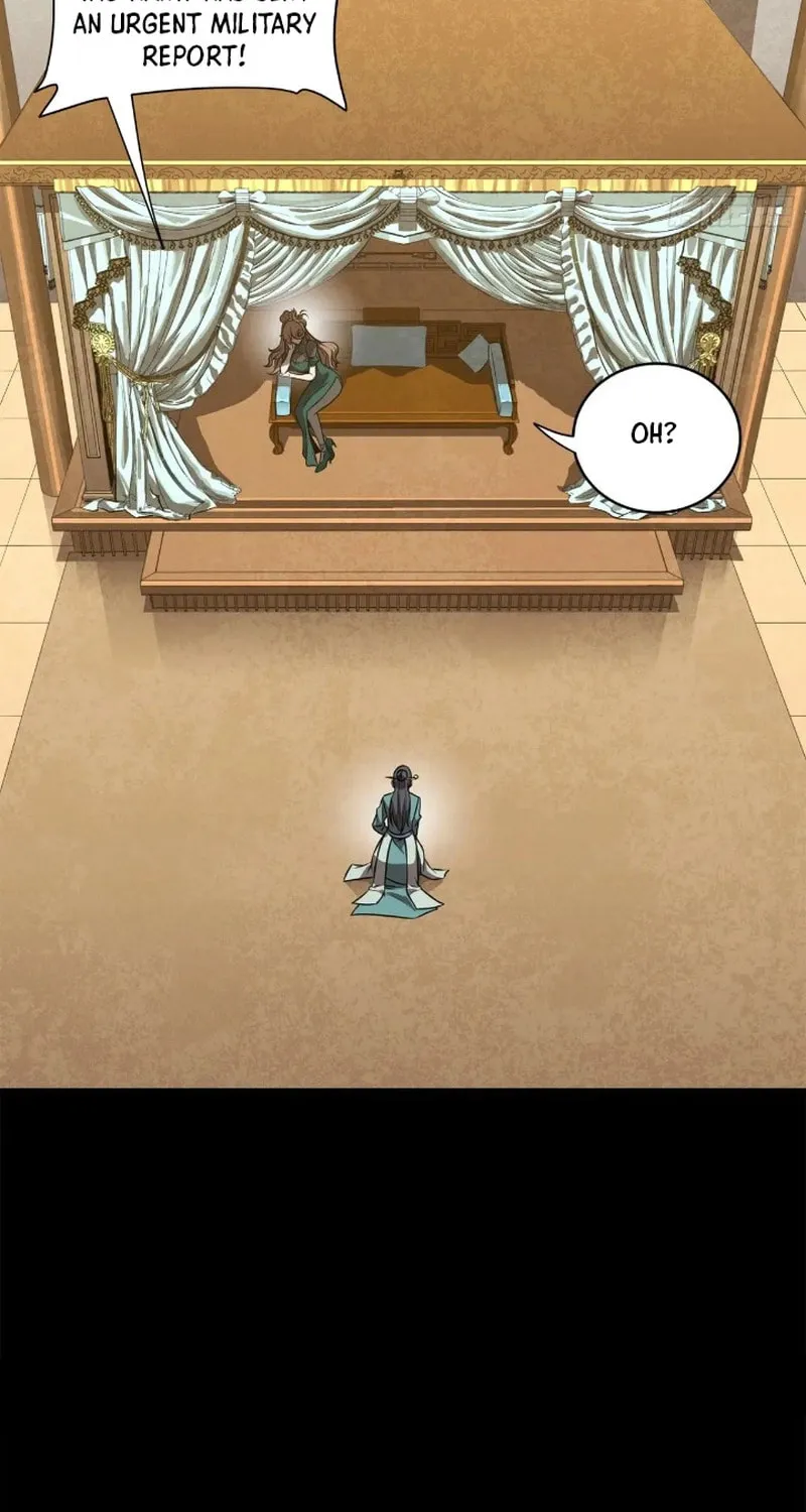 Legend of Star General (Colored) Chapter 222 page 73 - 