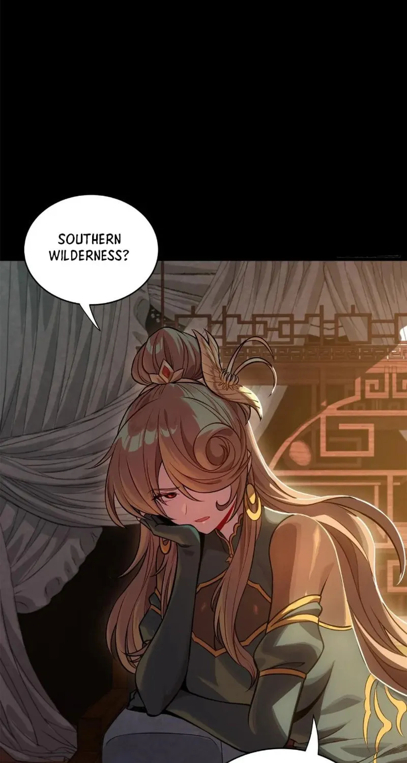 Legend of Star General (Colored) Chapter 222 page 75 - 