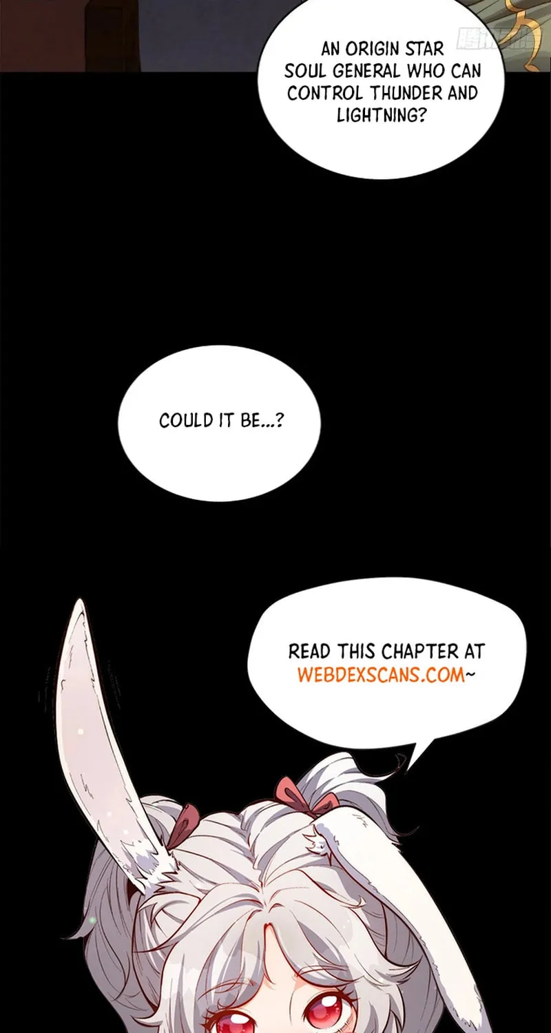 Legend of Star General (Colored) Chapter 222 page 76 - 