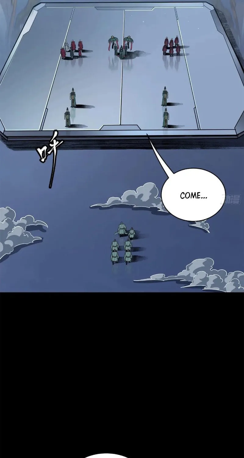 Legend of Star General (Colored) Chapter 223 page 15 - 