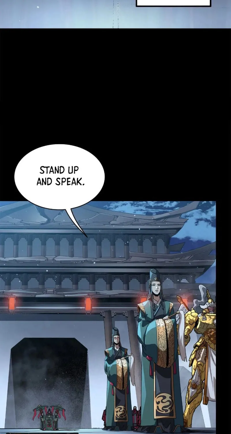 Legend of Star General (Colored) Chapter 223 page 17 - 