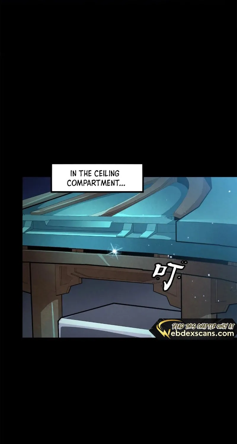 Legend of Star General (Colored) Chapter 223 page 20 - 