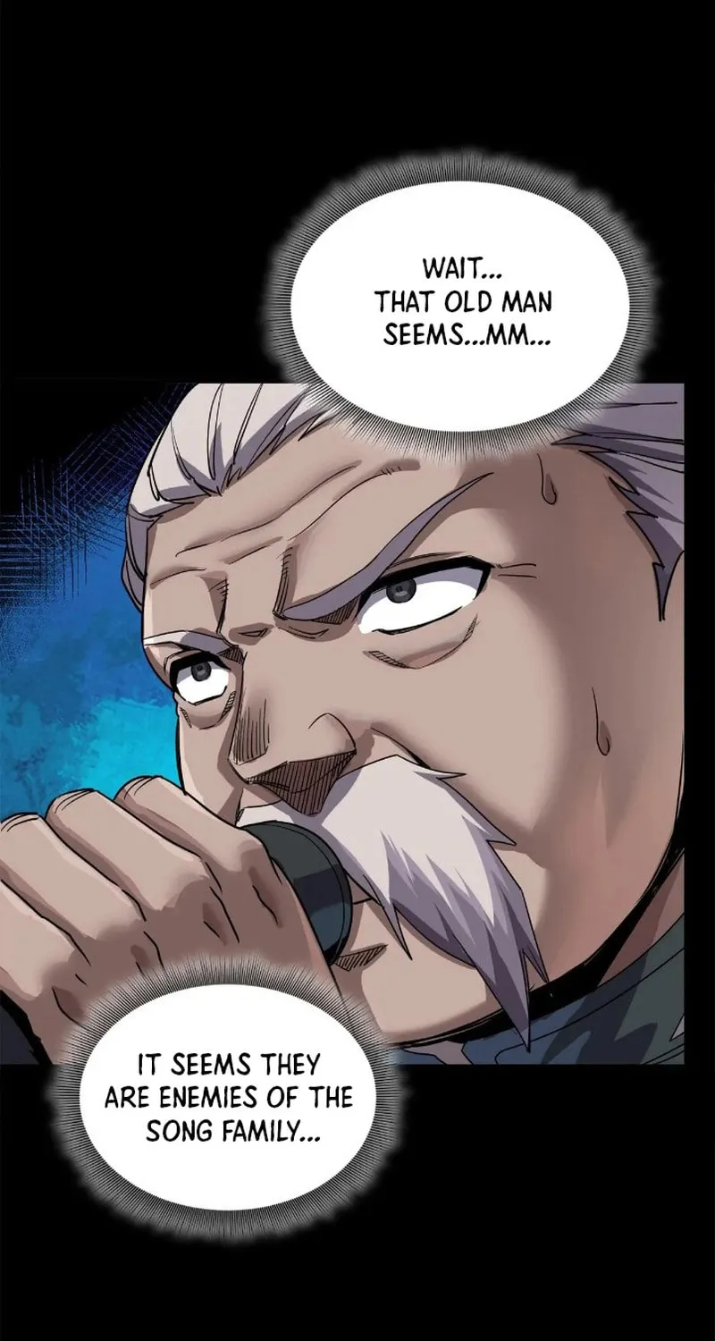 Legend of Star General (Colored) Chapter 223 page 25 - 