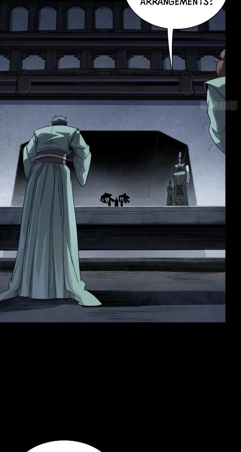 Legend of Star General (Colored) Chapter 223 page 27 - 