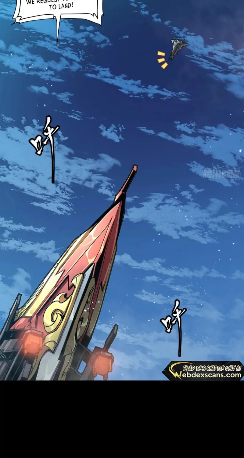 Legend of Star General (Colored) Chapter 223 page 4 - 